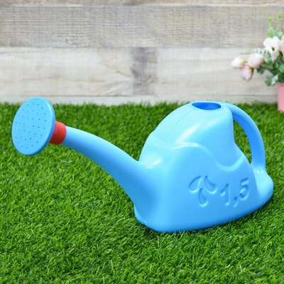 Лейка 1,5л с рассеивателем