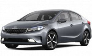 Cerato III (2013- )