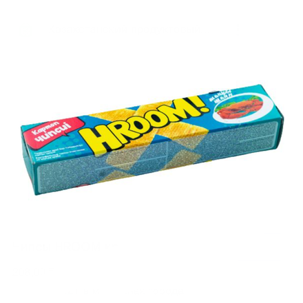 Чипсы Hroom краб 40 гр