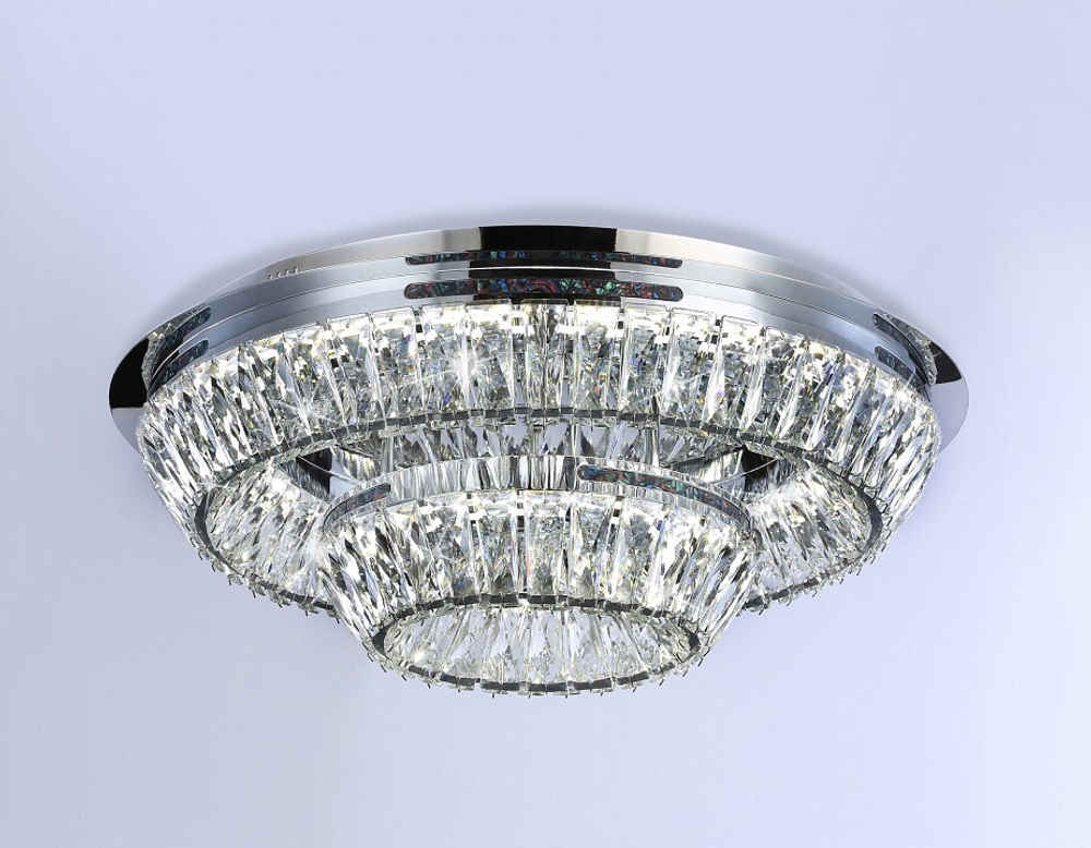 Люстра на штанге Ambrella Light TR TR5029