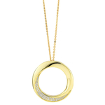 Колье Boccadamo KGR044D