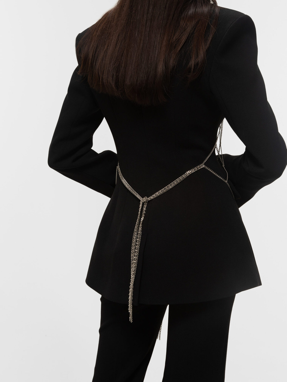 ФАРТУК "FISHNET".