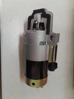 Стартер FAW Besturn X80 NEW