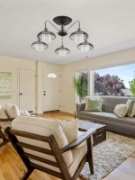 Люстра потолочная J-light