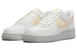Кроссовки Nike Air Force 1 Low "Cross Stitch" (Женская размерная сетка)