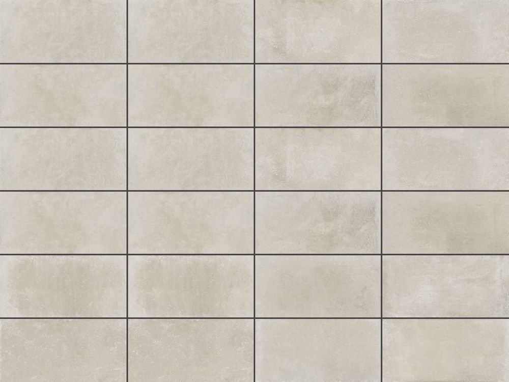 Terraslab, Midtown Cream Base C3/R11 Antislip 600х1200х20мм 1шт/уп - керамогранит уличный