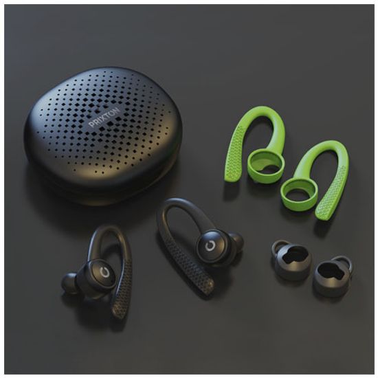 Prixton TWS160S sport Bluetooth® 5.0 спортивные наушники