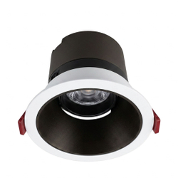 Светильник точечный встраиваемый Wertmark Technical Dorsum WTD.O20.060.30.15