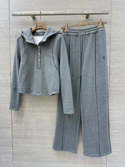 Костюм MIU MIU