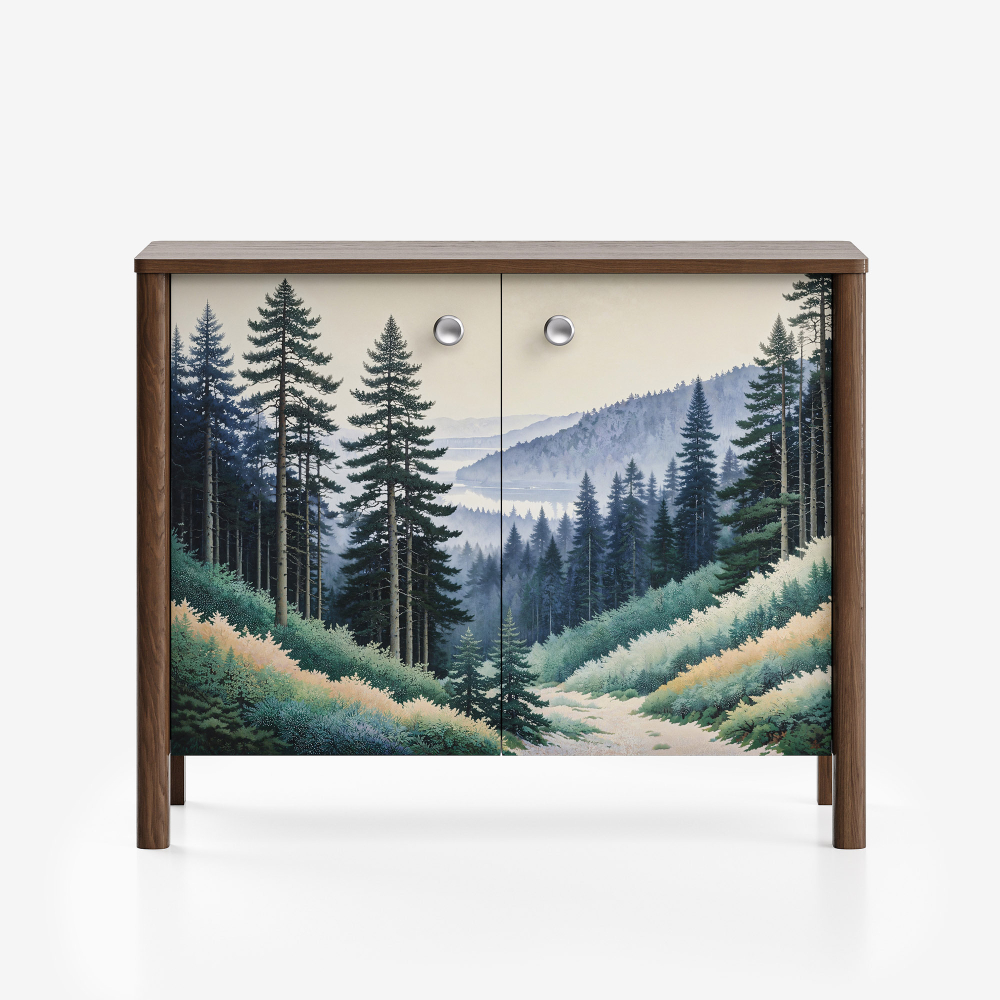 Комод BERGEN BG060