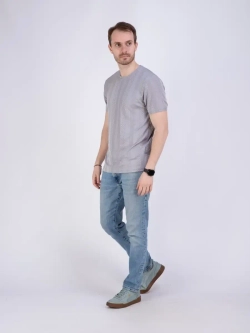 Футболка мужская Турция мерсеризованная