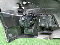 Бампер передний BMW 3er F30 15-20 M-paket В сборе