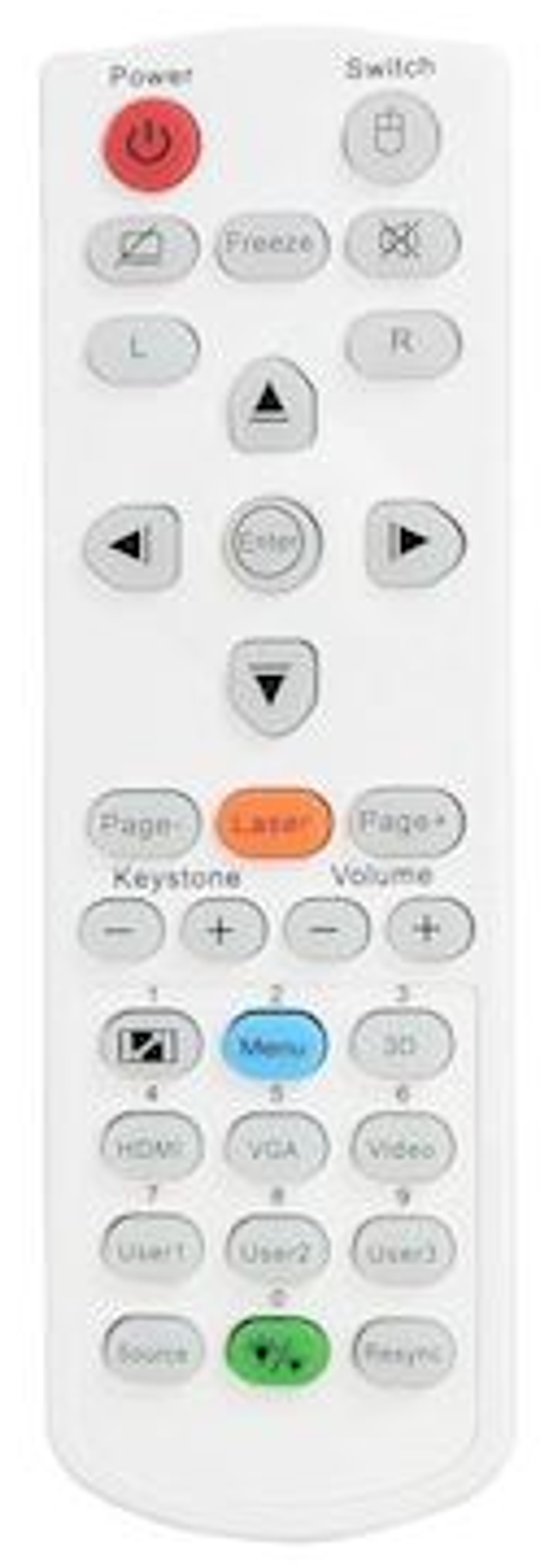 Проектор  Optoma W340UST