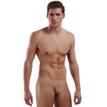 Однотонные трусы-слипы Doreanse Essentials (Размер: M) (Цвет: изумрудный)