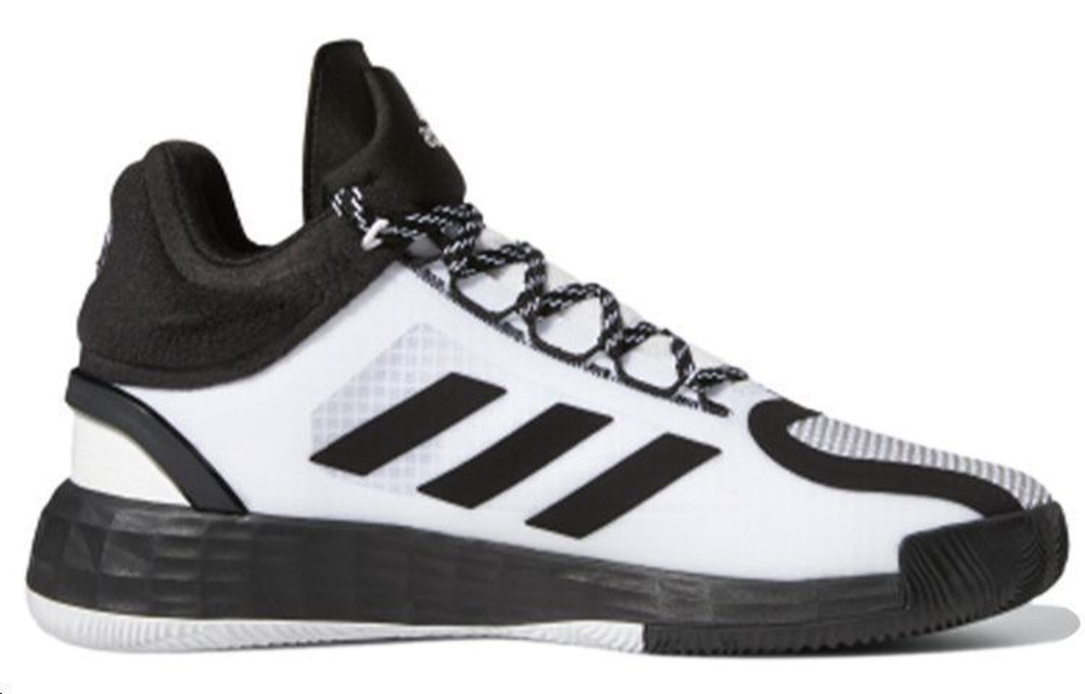 Кроссовки Adidas D Rose 11