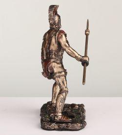 Veronese WS-1446 Статуэтка «Ахиллес»