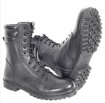 Берцы зимние Бизон ТК-25 с иск/мех (Трек-2)