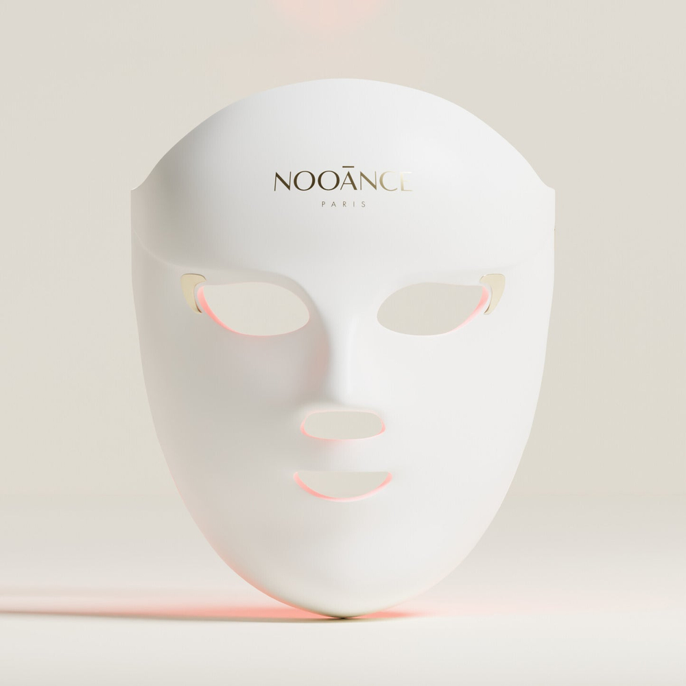 Nooance Paris Светодиодная маска Elite X600 LED Face Mask