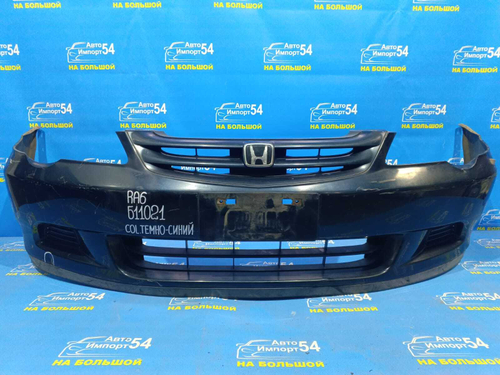 Бампер передний Honda ODYSSEY 1999-2001