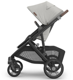 Коляска для погодок UPPAbaby Vista V3 2 в 1 Savannah