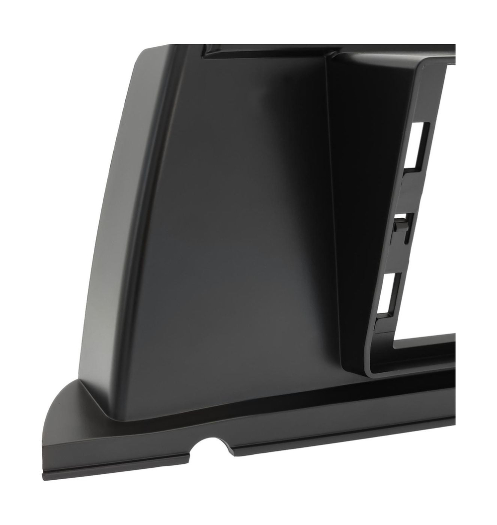 Комплект с разъёмами 12.3" BMW 5 GT (F07) 2012-2017 NBT - Car-Smart LUX-UF07NBT