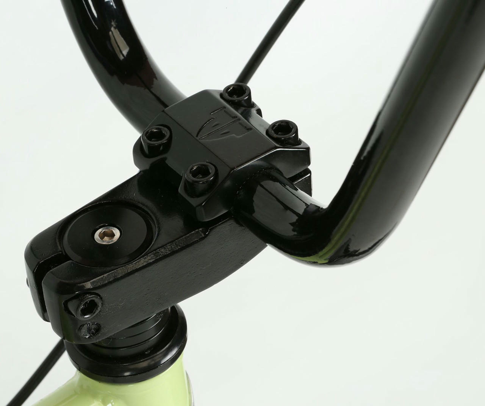 BMX Haro Stray (2021)