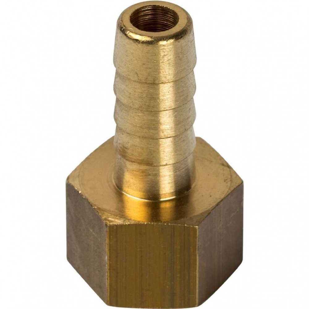 Штуцер ВР 1/2"X10 Stout