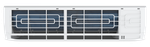 СПЛИТ-СИСТЕМА Hisense NEXT Classic A R32 AS-12HR4RLRCJ01
