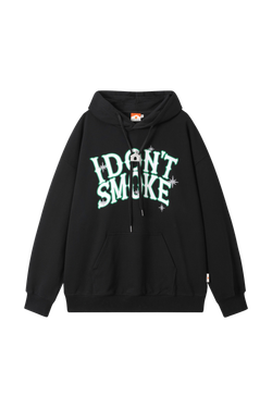 Худи DONSMOKE "NY Star" Loose fit Hoodie