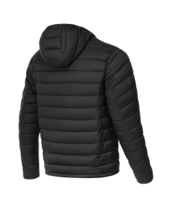 Куртка утепленная ESSENTIAL PerFormPROOF Light Padded Jacket, черный
