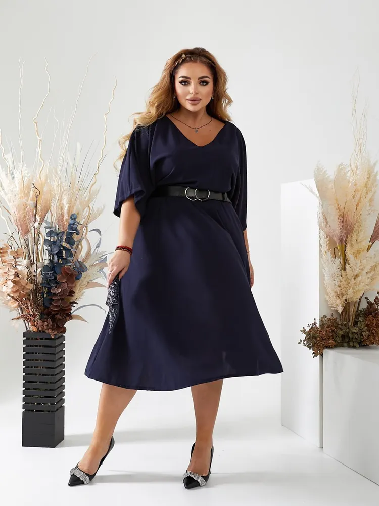 Платье УК-536-2 Fabrika