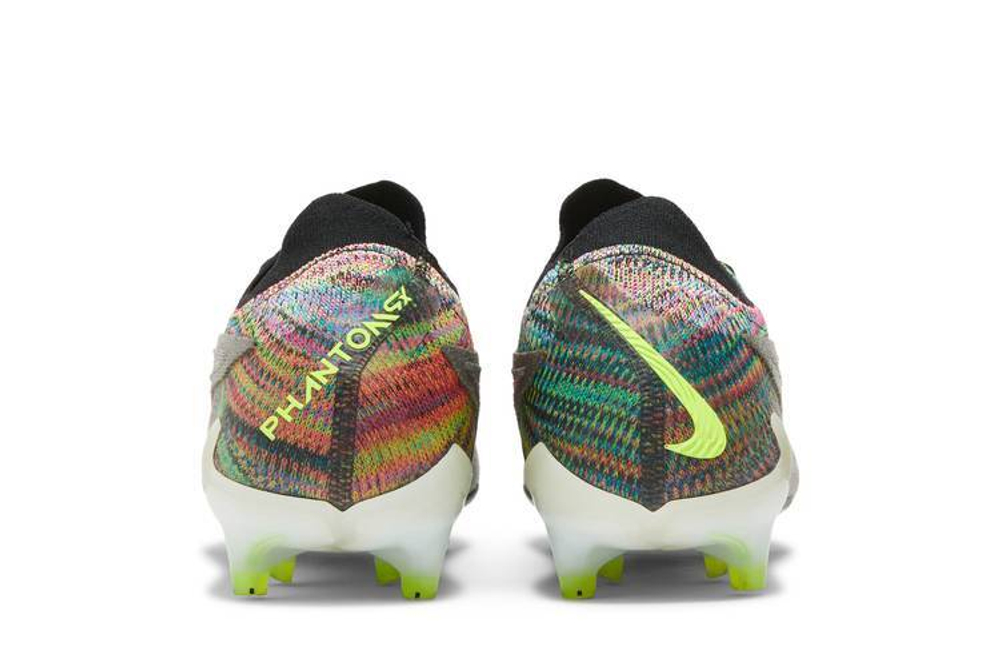 Кроссовки Nike Phantom Gx Elite Fusion Fg