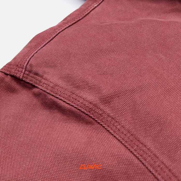 Куртка Dickies Hilham Hooded Canvas Jacket артикул:DK0A87O5L161 - купить в магазине Дайс