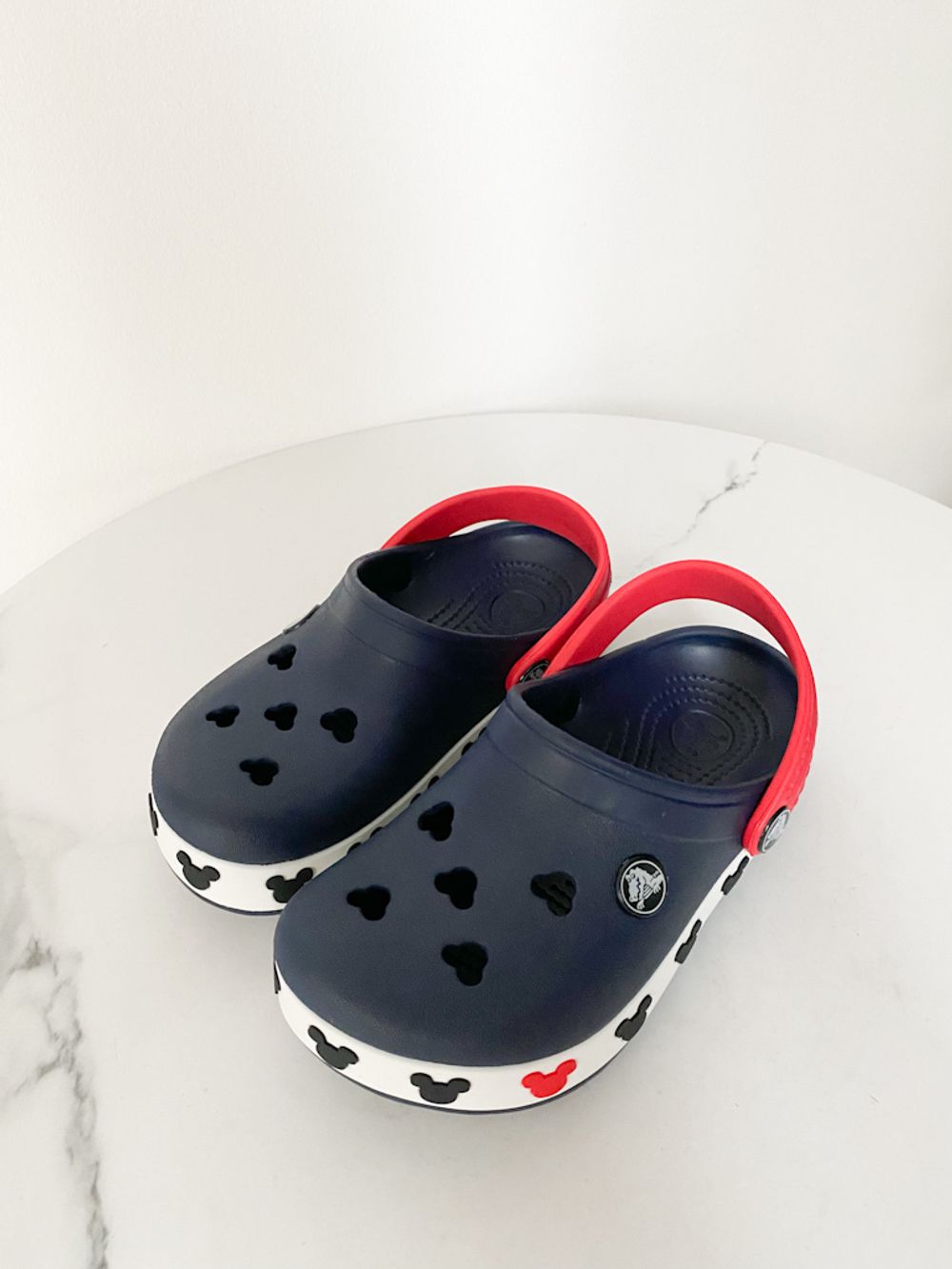 Новые сабо Crocs, 28