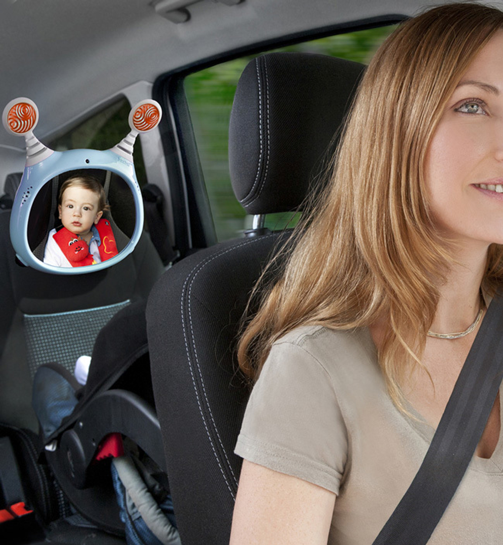 Зеркало Benbat Oly Active