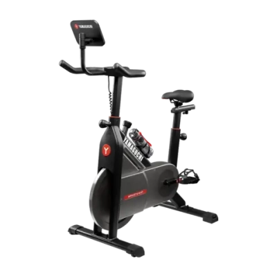 Умный велотренажер Yamaguchi Fitness Bike Light