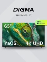 Телевизор DM-LED65UBB33