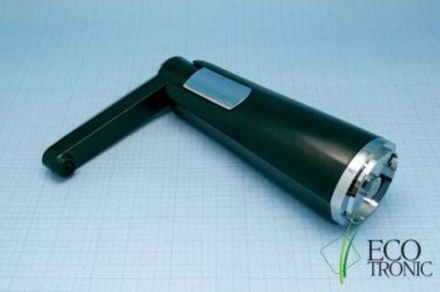 Кран подачи воды к мод. TB1, TB2, TB3