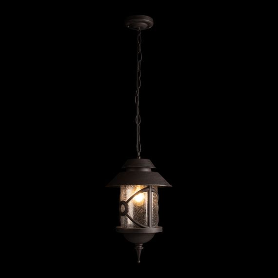Уличный подвесной светильник Loft IT Prato 100021P