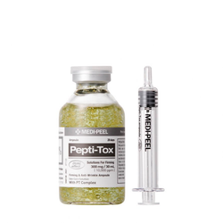 MEDI-PEEL Пептидная сыворотка против морщин Pepti-Tox Ampoule 30 ml