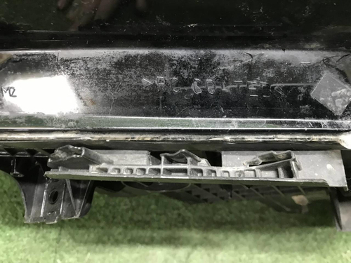 Битая Фара левая BMW X1 F48 (2019-2022) LED