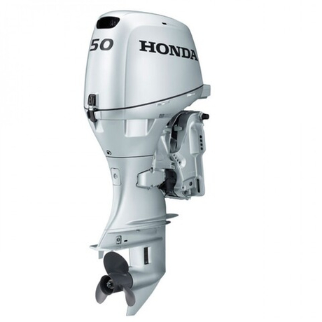 Лодочный мотор Honda BF50DK4 LRTD (RR)