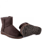 Угги Men’s Classic Mini Chocolate