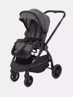 Коляска детская MOWBaby 2 в 1 "SPRINT" МВ321 Brown