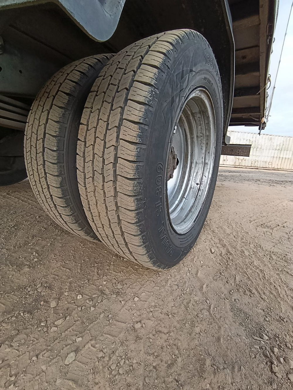 GAZ GAZELLE NEXT Бортовой (Евроборт) A21R22 (Евроборт, Дизельный, 2,8 л, 150 л.с.)