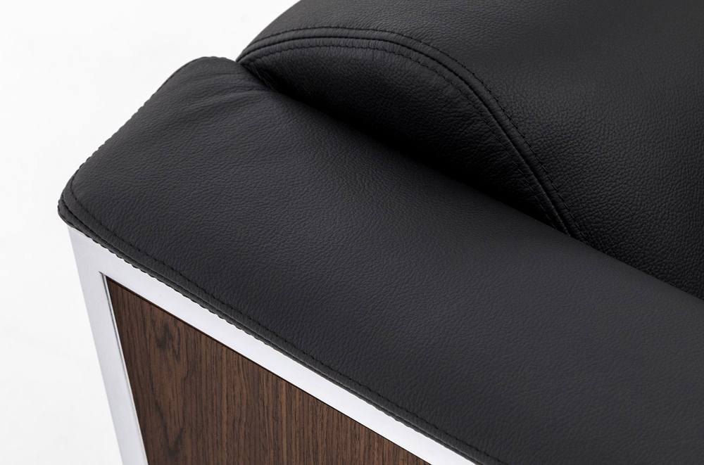 Трехместный диван ВИСПО ВУД