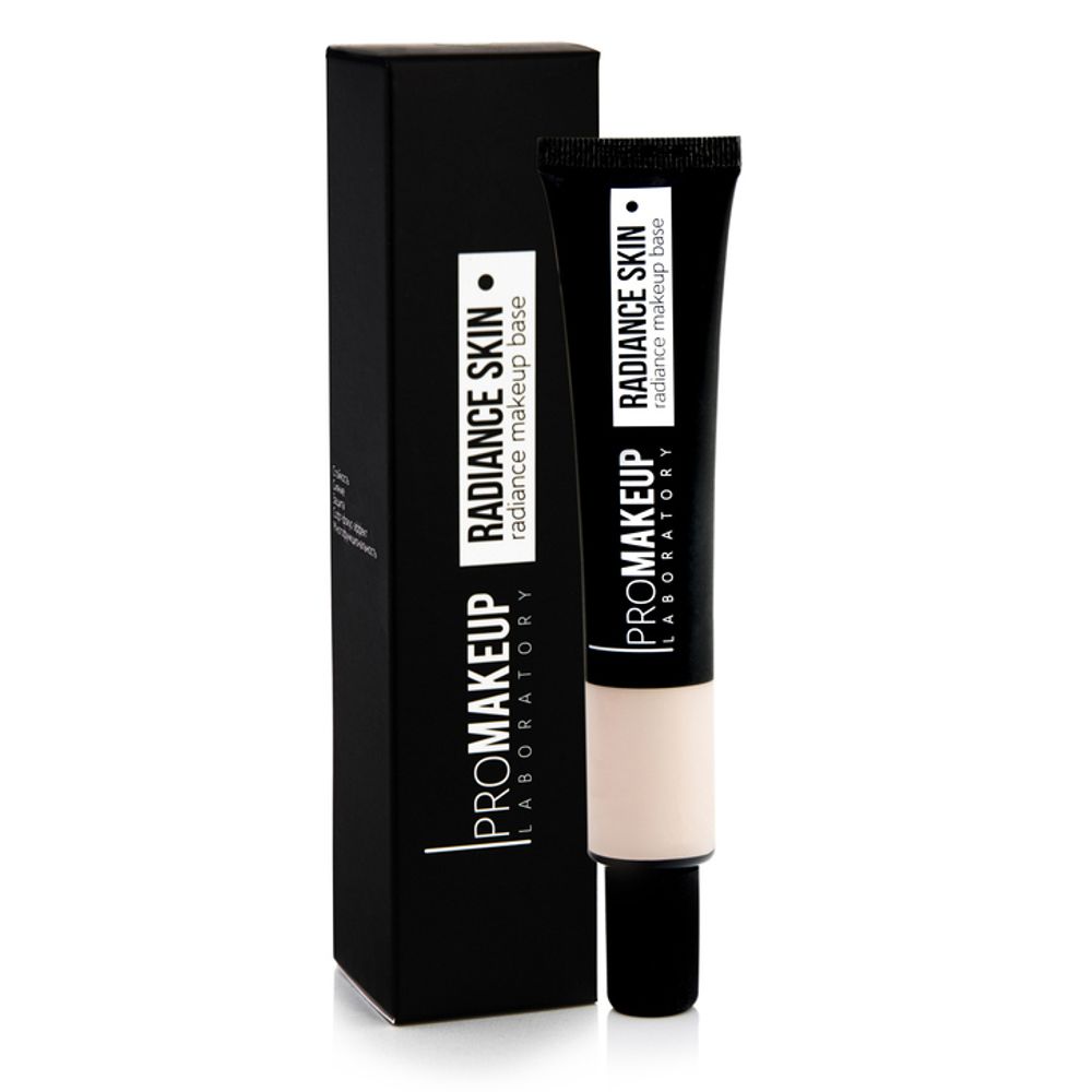 ProMakeup Radiance Skin 50 ml 01