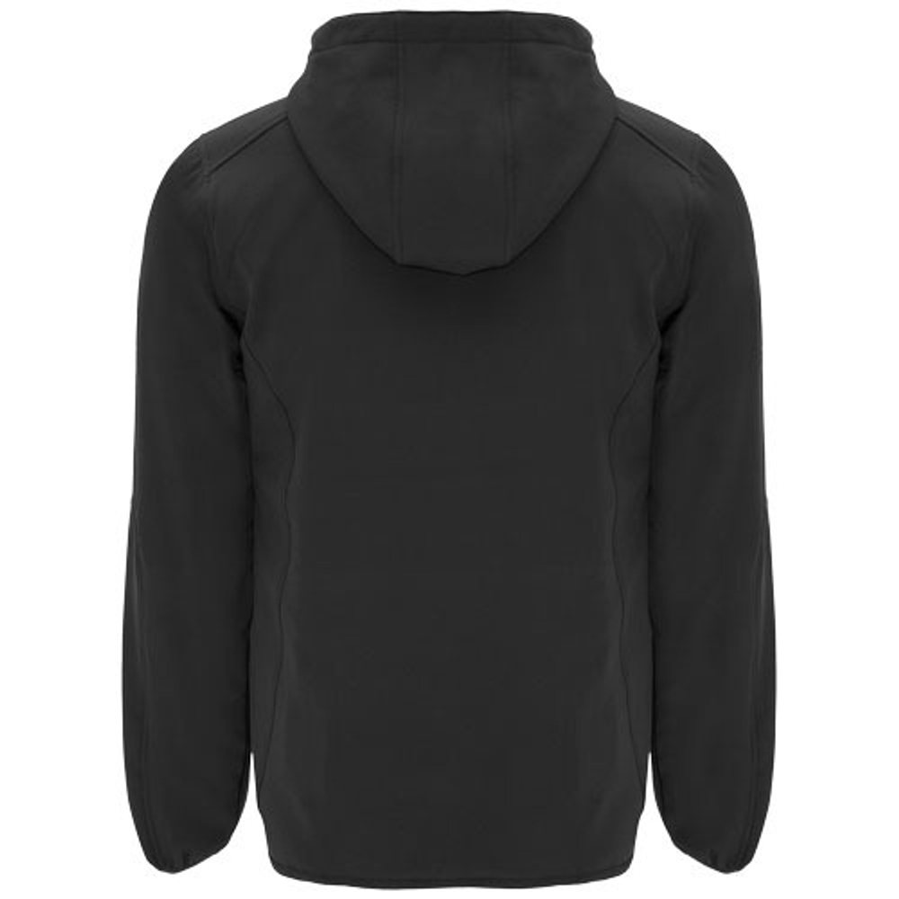 Куртка унисекс Siberia из софтшелла