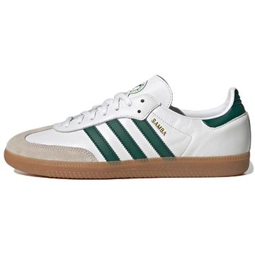 Кроссовки adidas originals Samba для скейтборда Низкие Мужские