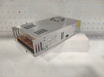 12V / Блок питания (30 ампер), трансформатор, преобразователь (DC12V 360W 30A) S-360-12 Power Supply, серия - СилаМастер (1 шт.)